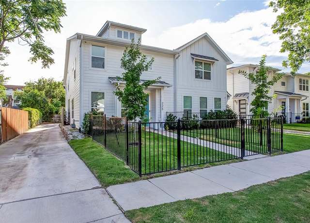Property at 228 Sunset Ln, Fort Worth, TX 76114, 3 beds, 2.5 baths