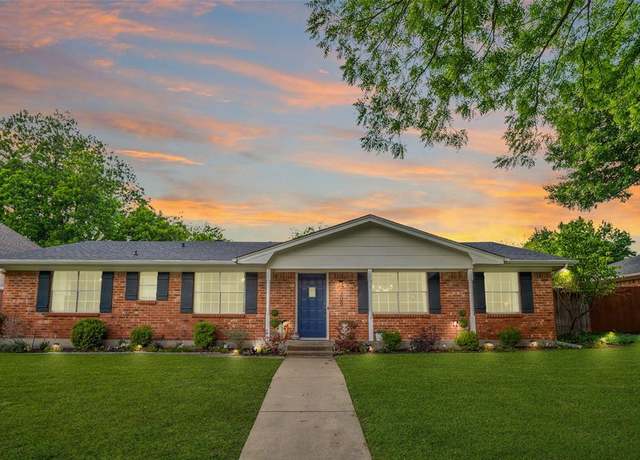 Property at 309 Westpark Dr N, Mckinney, TX 75071, 3 beds, 2 baths