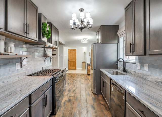 Property at 309 Westpark Dr N, Mckinney, TX 75071, 3 beds, 2 baths