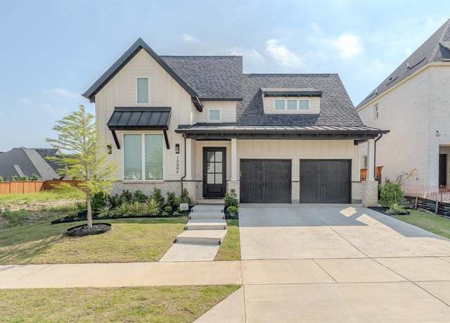 Property at 13964 Lilydale Rd, Frisco, TX 75033, 4 beds, 3 baths