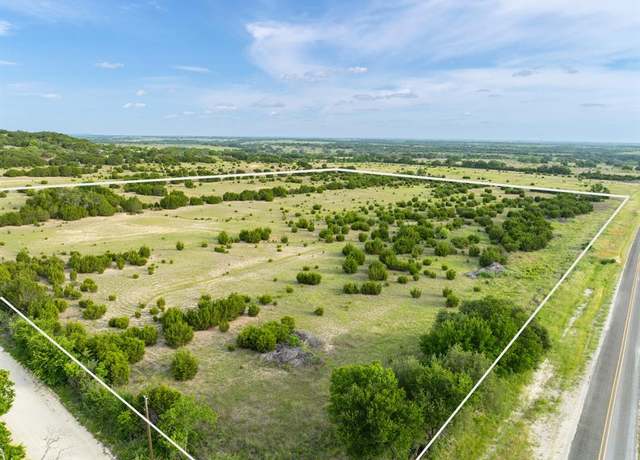 Property at TBD-21.5 acres County Road 517, Evant, TX 76525