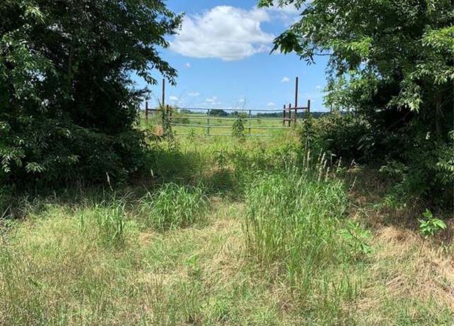 Property at 00 FM 198, Mabank, TX 75147