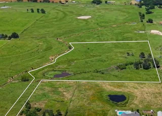 Property at 00 State Highway 198, Mabank, TX 75147