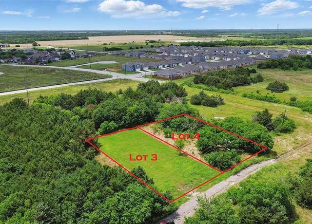 Property at TBD Utilis St, Greenville, TX 75401