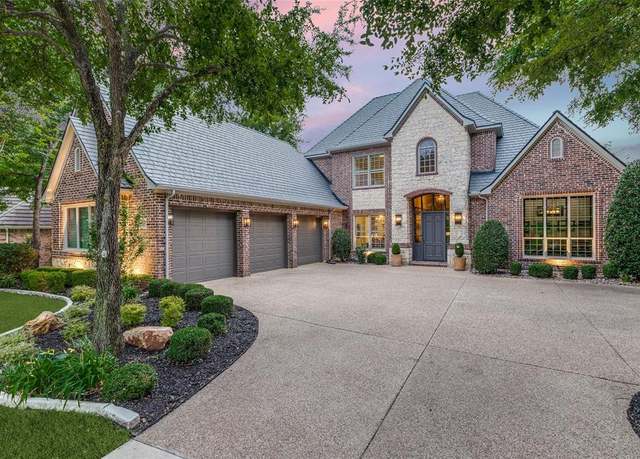 Property at 4637 Biltmoore Dr, Frisco, TX 75034, 4 beds, 3.5 baths