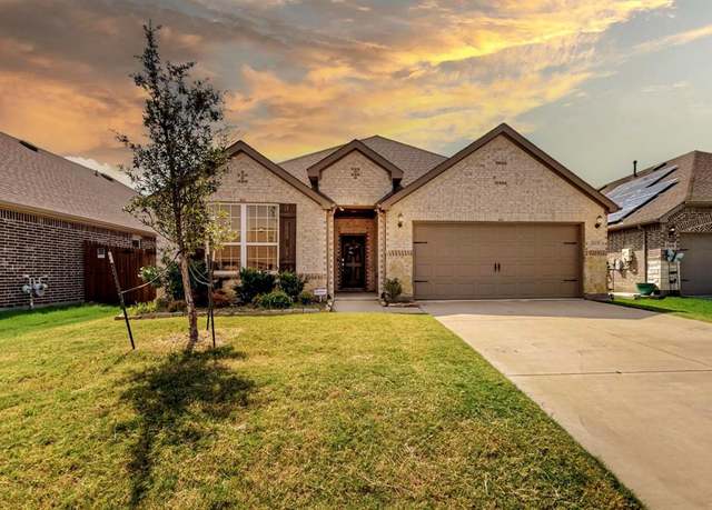 Property at 2707 Ash Ave, Melissa, TX 75454, 3 beds, 2 baths