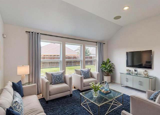 Property at 2707 Ash Ave, Melissa, TX 75454, 3 beds, 2 baths