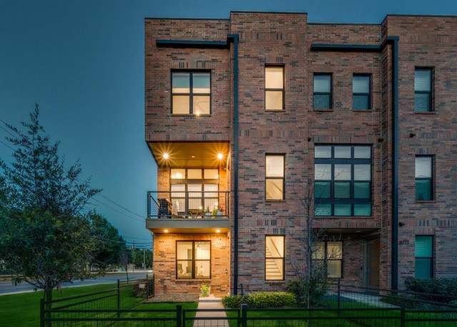 Property at 3081 Chimes St, Dallas, TX 75219, 4 beds, 4.5 baths
