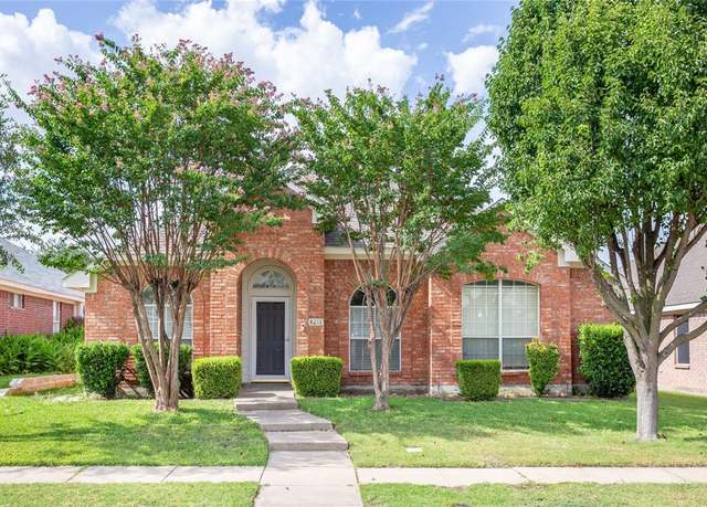 Property at 5212 China Berry Dr, Mckinney, TX 75070, 3 beds, 2 baths