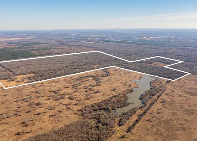 Property at TBD CR 4650, Avery, TX 75559
