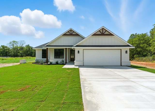 Property at 167 Greystone, Millsap, TX 76088, 3 beds, 2 baths