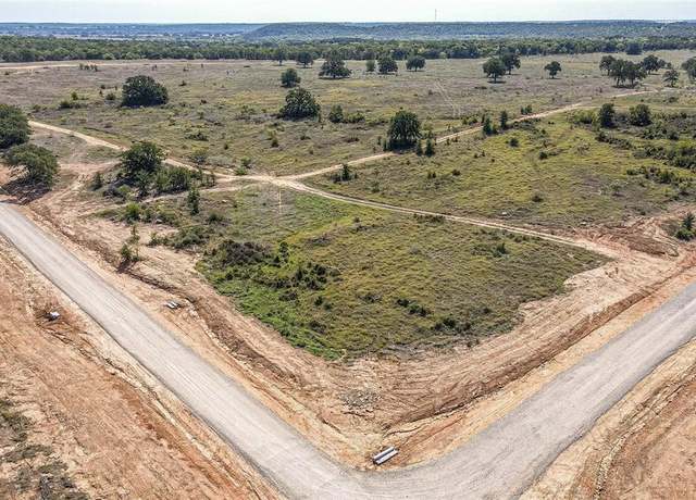 Property at Lot 44 Sportsman Dr, Santo, TX 76067