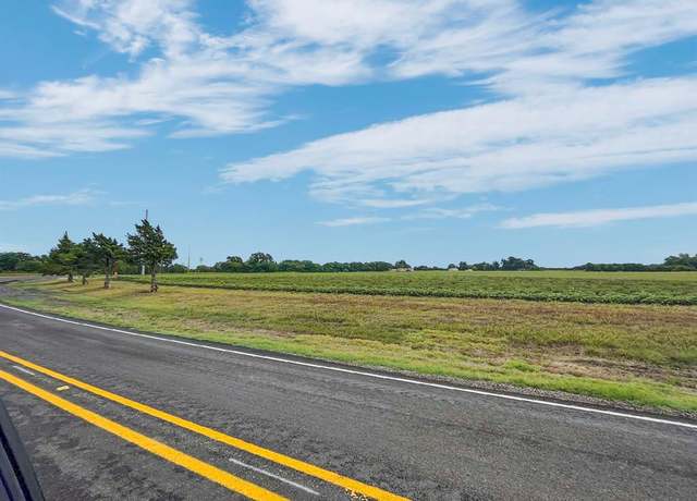 Property at TBD 12+Acres FM 2756, Farmersville, TX 75442
