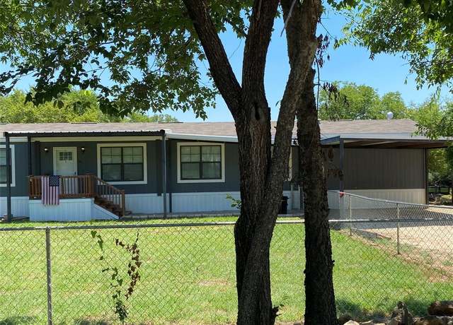 Property at 1004 Meadow Oaks St, Azle, TX 76020, 3 beds, 2 baths