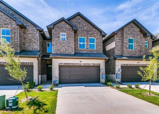 Property at 2418 Ash Ln, Sachse, TX 75048, 3 beds, 2.5 baths