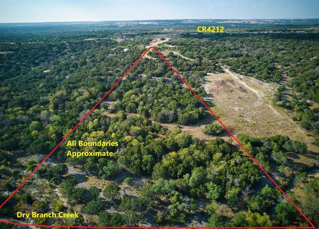 Property at 5255 Private Road 42125, Evant, TX 76525