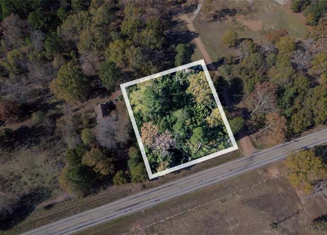 Property at TBD Fm-1398, Hooks, TX 75561
