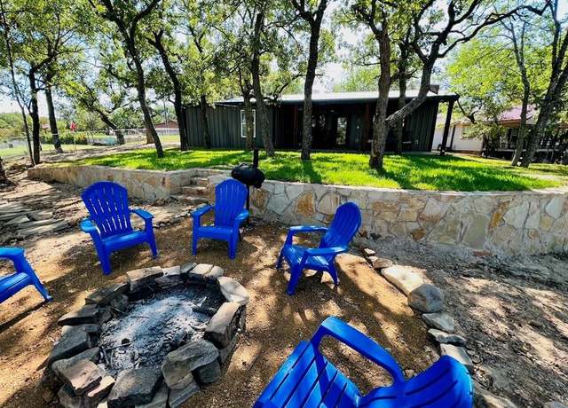 Property at 1027 County Road 1744, Chico, TX 76431, 4 beds, 2 baths