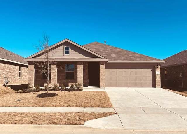 Property at 4132 Twisted Creek Dr, Fort Worth, TX 76036, 3 beds, 2 baths