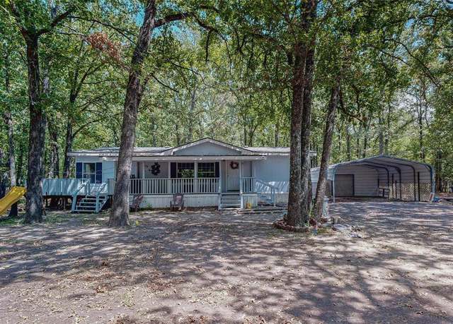 Property at 1324 Raintree Rd, West Tawakoni, TX 75474, 3 beds, 2 baths