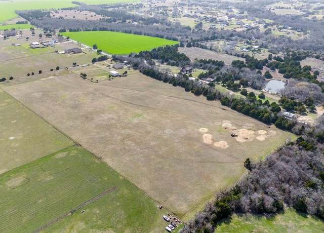 Property at TBD S Hampton Rd, Oak Leaf, TX 75154