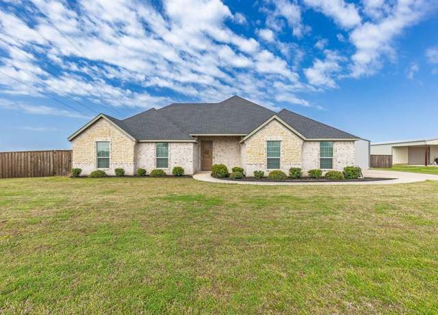 Property at 3263 County Road 2508, Caddo Mills, TX 75135, 4 beds, 2 baths