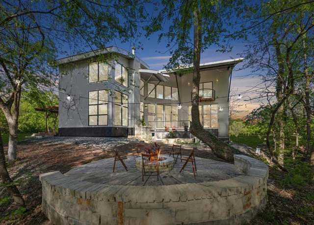 Property at 577 Country Club Rd, Fairview, TX 75069, 4 beds, 4.5 baths