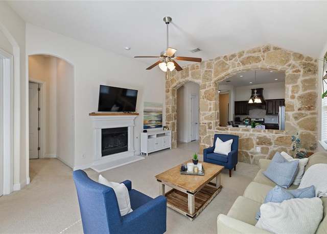 Property at 5701 Centeridge Ln, Mckinney, TX 75071, 3 beds, 2 baths