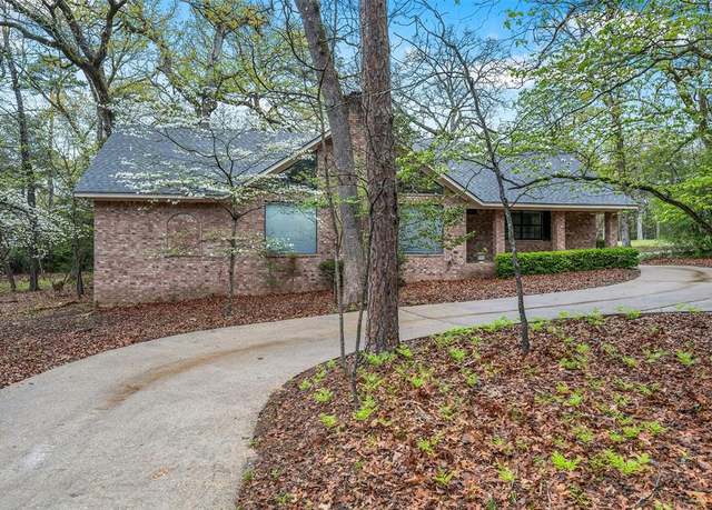 Property at 411 Raton Pass, Holly Lake Ranch, TX 75765, 3 beds, 2 baths