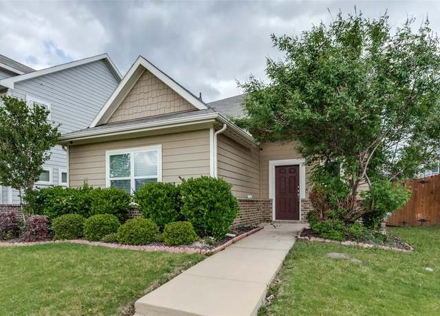 Property at 3404 Agate Trl, Forney, TX 75126, 4 beds, 2.5 baths