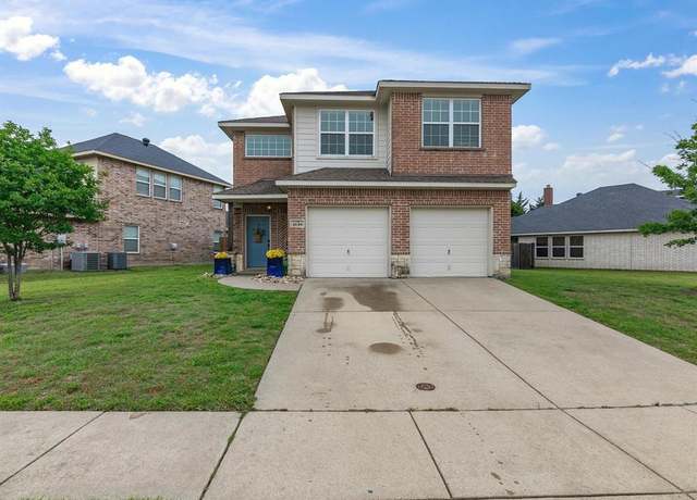 Property at 1646 Country Hls NONE, Waxahachie, TX 75165, 3 beds, 2.5 baths