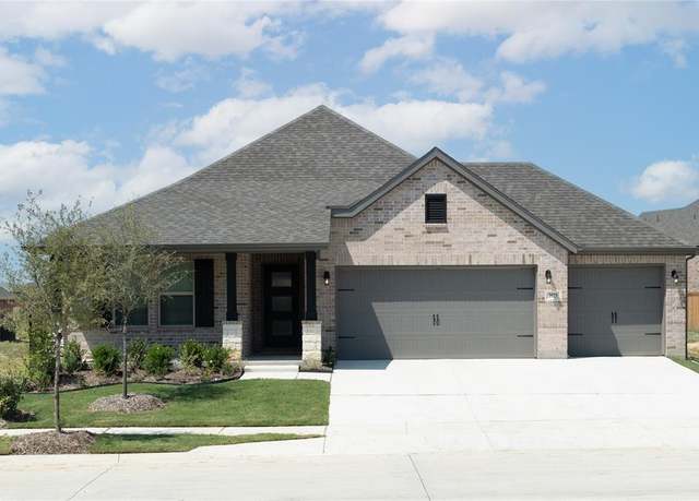 Property at 3929 Lupine Trl, Midlothian, TX 76084, 3 beds, 2 baths