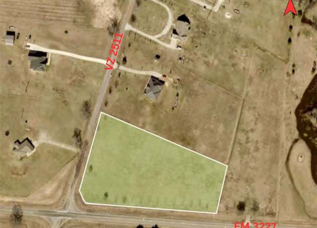 Property at TBD VZ County Road 2511, Canton, TX 75103