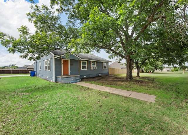 Property at 4133 Knoll Dr, Waco, TX 76708, 3 beds, 1 bath