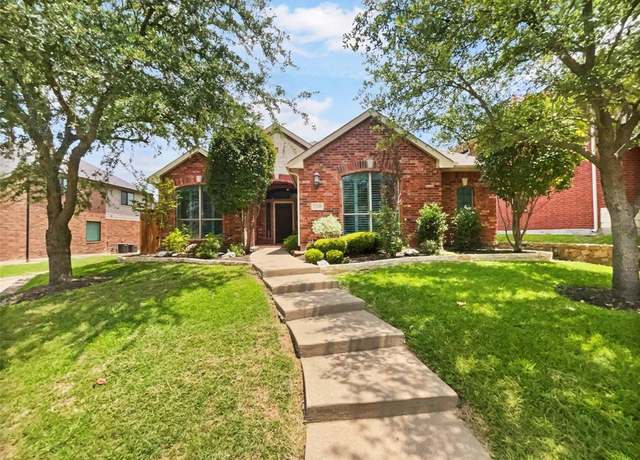 Property at 2140 Heather Glen Dr, Rockwall, TX 75087, 3 beds, 2 baths