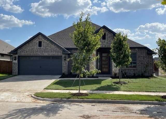 Property at 1887 Silver Birch Rd, Waxahachie, TX 75165, 4 beds, 3 baths