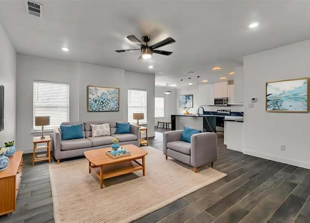 Property at 5500 Patton Dr, Fort Worth, TX 76112, 4 beds, 2.5 baths