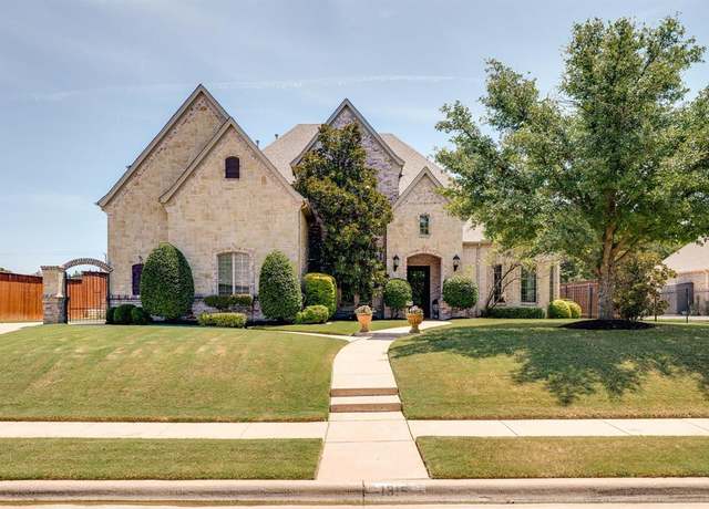 Property at 1315 Arden Ln, Keller, TX 76248, 4 beds, 3 baths