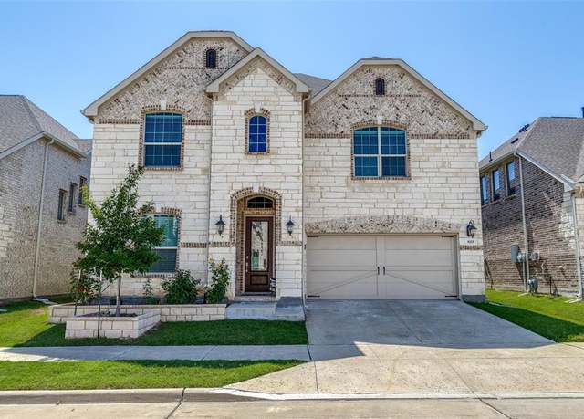 Property at 607 Rustic Trl, Argyle, TX 76226, 5 beds, 5 baths