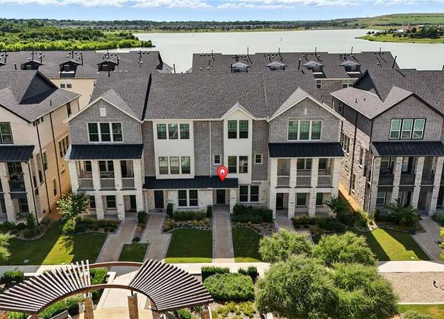 Property at 3719 Sailing View Blvd, Arlington, TX 76005, 3 beds, 3.5 baths