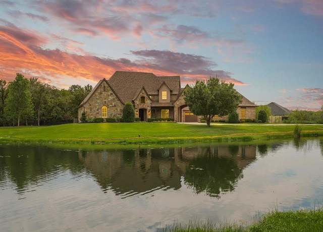 Property at 737 Manor Dr, Argyle, TX 76226, 6 beds, 5.5 baths
