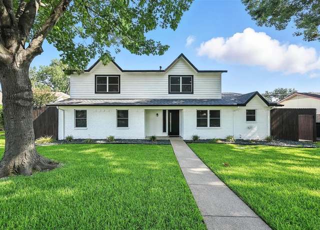 Property at 2709 Laurel Ln, Plano, TX 75074, 4 beds, 3 baths