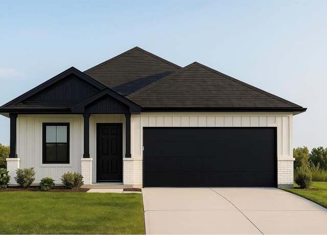 Property at 494 Peace Lily Way, Tolar, TX 76476, 4 beds, 2 baths
