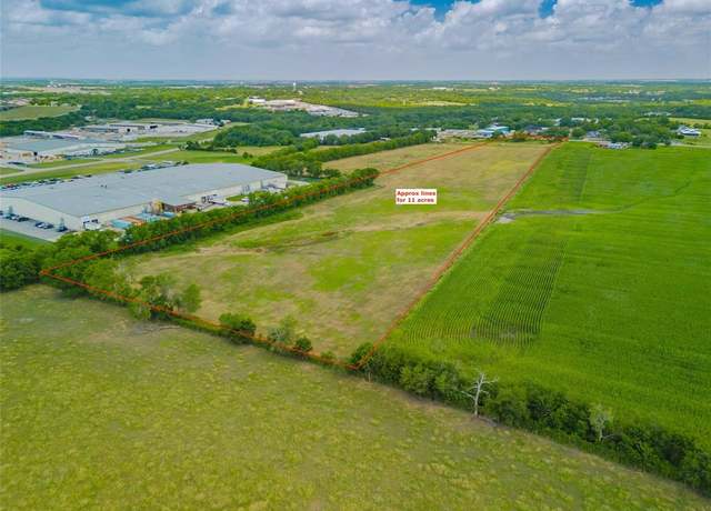 Property at 00 TBD FM 3133, Van Alstyne, TX 75495