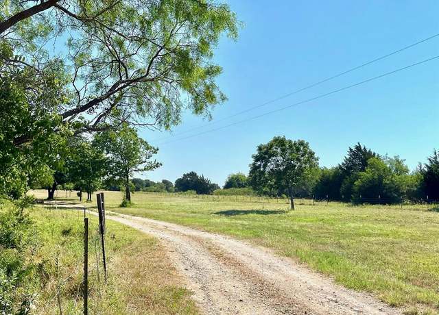 Property at 299 Private Road 1452, Chico, TX 76431, 1 bed, 1 bath