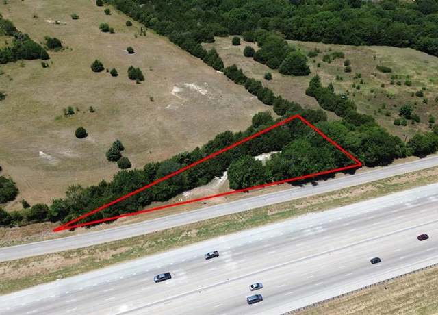 Property at Tbd I-35e, Waxahachie, TX 75165