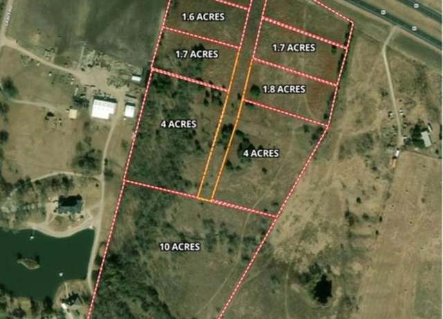 Property at TBD Us-82, Bells, TX 75414