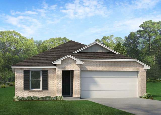 Property at 1809 Aleia Cv, Sherman, TX 75092, 4 beds, 2 baths