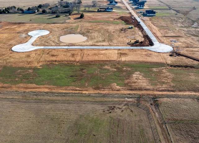 Property at LOT 20 Dixie Estates Way, Whitesboro, TX 76273
