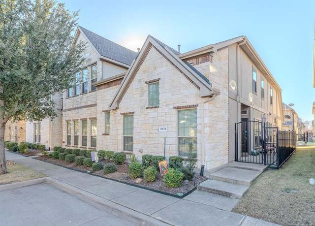 Property at 8713 Whitehead St, Mckinney, TX 75070, 3 beds, 2.5 baths
